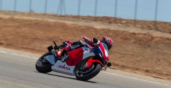 Honda RC213V-S - prawie 800.000 zł za159 KM?