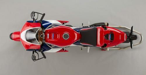 Honda RC213V-S na 2016 rok