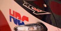 Honda RC213V-S na Asama Hill Climb