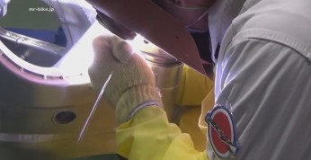 Video: Honda RC213V-S budzi się do życia