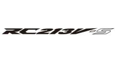 Honda RC213V-S - logo