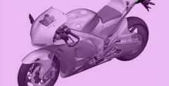 Honda RC213V-S - patent