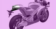 Honda RC213V-S - patent