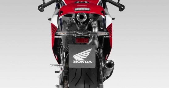 Honda RC213V-S - prototyp