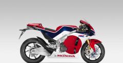 Honda RC213V-S