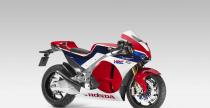 Honda RC213V-S na 2015 rok