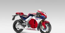 Honda RC213V-S