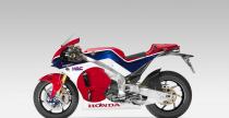 Honda RC213V-S