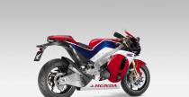 Honda RC213V-S