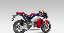 Honda RC213V-S