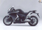 Honda VFR1200