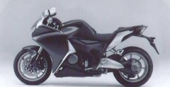 Honda VFR1200