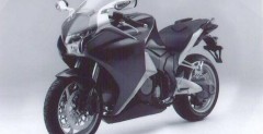 Honda VFR1200