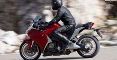 Honda VFR1200F