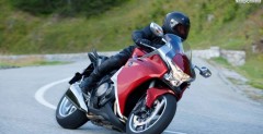 2010 Honda VFR 1200 F