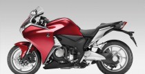 2010 Honda VFR 1200 F