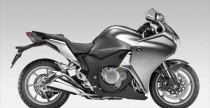 2010 Honda VFR 1200 F