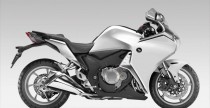 2010 Honda VFR 1200 F