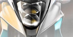 Honda VFR Adventure Concept