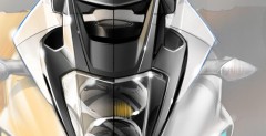Honda V4 Adventure