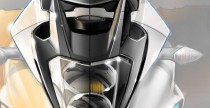 Honda V4 Adventure