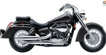 Honda VT750C
