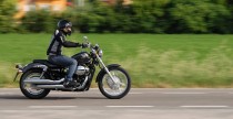 Honda VT750S Honda VT750S