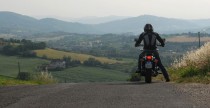 Honda VT750S Honda VT750S