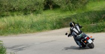 Honda VT750S Honda VT750S