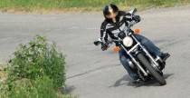 Honda VT750S Honda VT750S