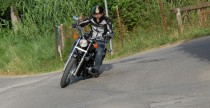 Honda VT750S Honda VT750S