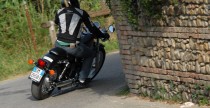 Honda VT750S Honda VT750S