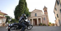 Honda VT750S Honda VT750S