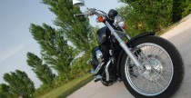 Honda VT750S Honda VT750S