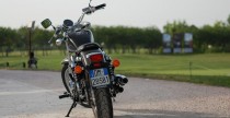 Honda VT750S Honda VT750S