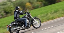 Honda VT750S Honda VT750S