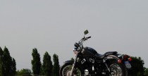 Honda VT750S Honda VT750S