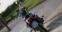 Honda VT750S Honda VT750S