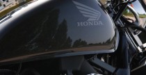 Honda VT750S Honda VT750S