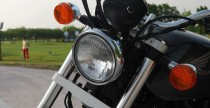 Honda VT750S Honda VT750S