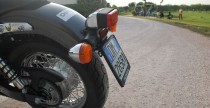 Honda VT750S Honda VT750S