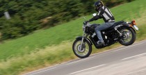 Honda VT750S Honda VT750S