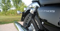 Honda VT750S Honda VT750S