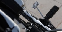 Honda VT750S Honda VT750S
