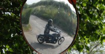 Honda VT750S Honda VT750S