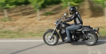 Honda VT750S Honda VT750S