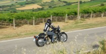 Honda VT750S Honda VT750S