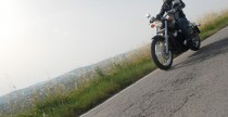 Honda VT750S Honda VT750S