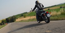 Honda VT750S Honda VT750S