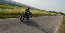 Honda VT750S Honda VT750S